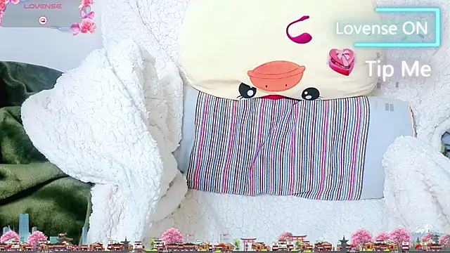 AngelwithEcup 라이브 XXX 채팅