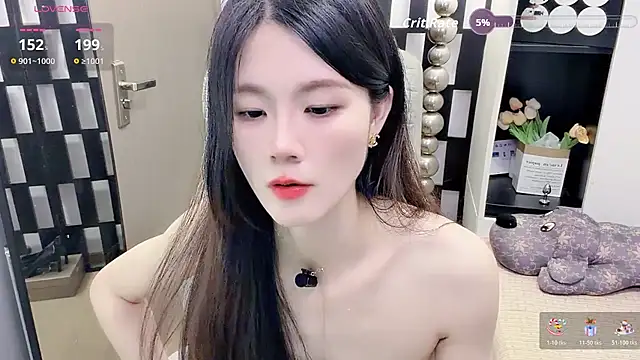 Yueyue-MM 라이브 XXX 채팅
