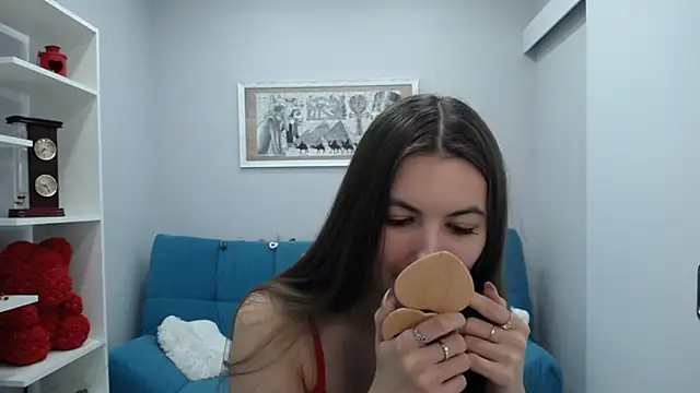 EvaFrank Live XXX Chat