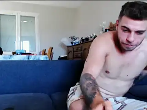 Elkafit28 webkamerás műsora