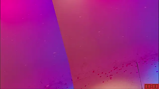 Show de webcam de TNT-Sister