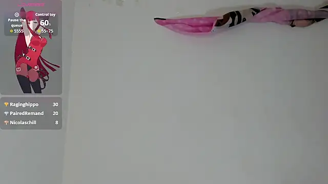 Angel__DreamsのライブXXXチャット