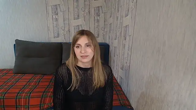 Pilly_green_ Chat XXX in diretta