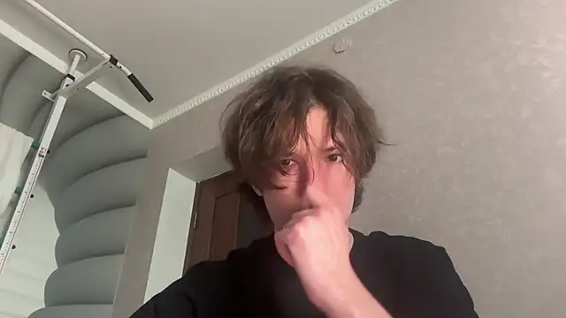 Show de webcam de tomasdickpick