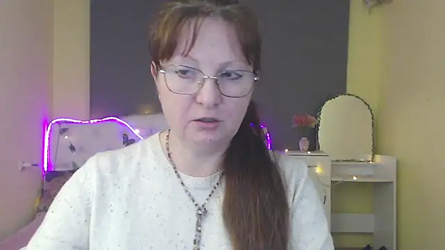 VanessaHotts Chat XXX in diretta