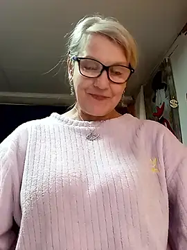 irinamaux Obrolan Langsung XXX