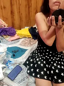 Koziekylie's Live XXX Chat