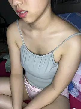 ali_za88のウェブカメラショー