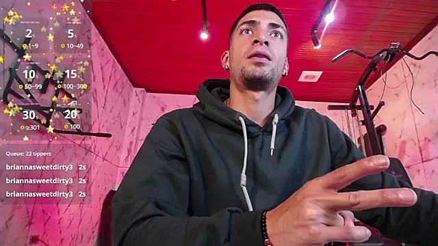 DrakeNeumann 现场XXX聊天