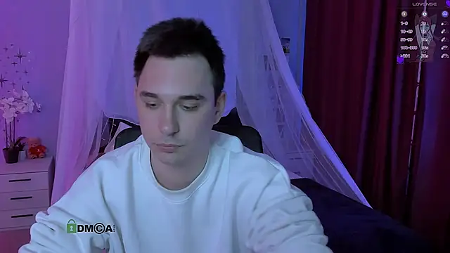 jason_sweety – Kamerová šou