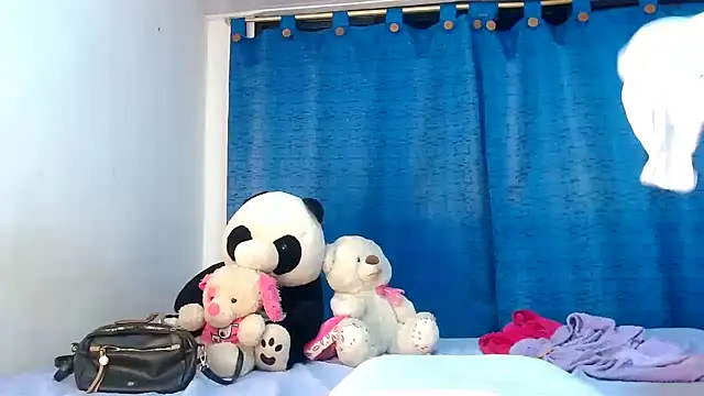 โชว์เว็บแคมของ Lufe_Black