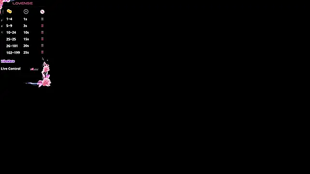 Mila_petal's Live XXX Chat