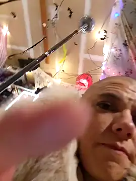 infinirose Live XXX-Chat