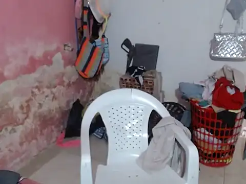 master_juju1924's Webcam Show