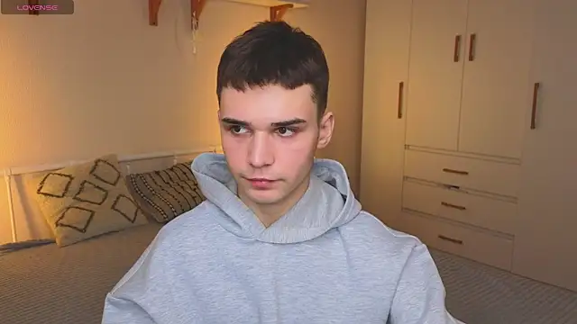 nixyasebe's Live XXX Chat