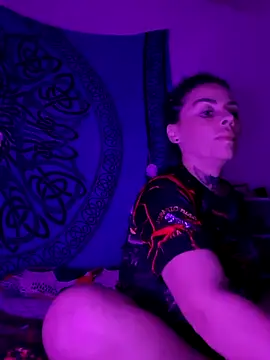 Show Webcam de Cchorreando