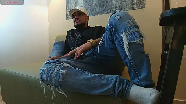 TROY_KIRK Webcam Show