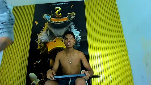 Gang_Members_xxx_ – webcam-show