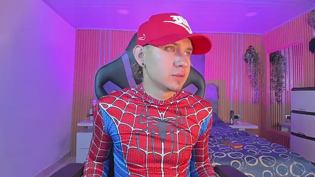 Owen_Drake Webcam Show