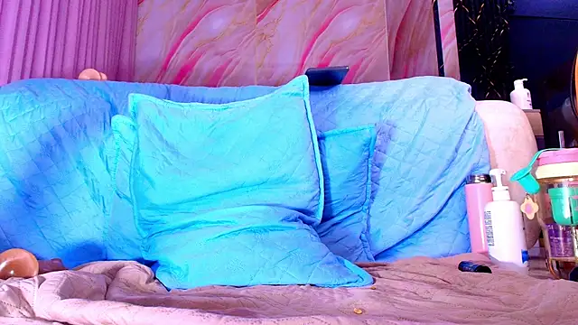 Chat XXX Live sofi_decker