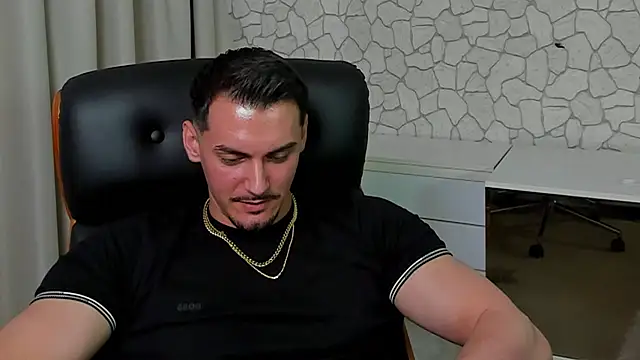 Chat XXX Live ClintMasters