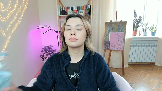 BrightDani Obrolan Langsung XXX