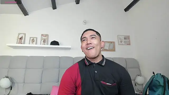 erotic_sins 网络视讯表演