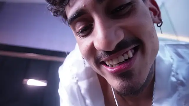 Dark_Eros_ 在線直播表演