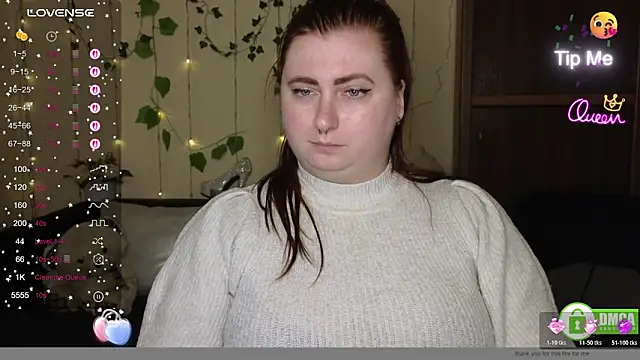 Alicia_love00 লাইভ XXX চ্যাট