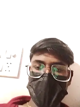 pkverma852 Show Webcam