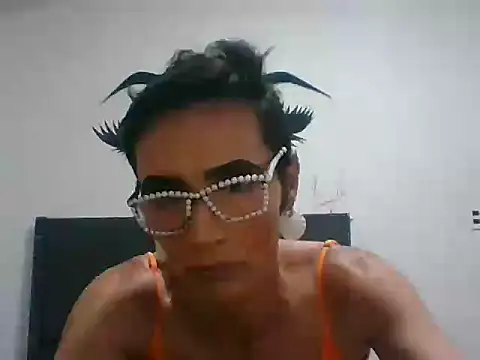 Fariana_trans_girl – webcam-show