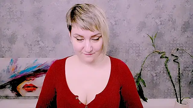 Djullia Chat XXX in diretta