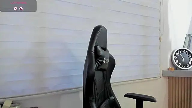 عرض كام Rick_Adams