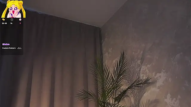 EdlinHargus – Naživo XXX chat