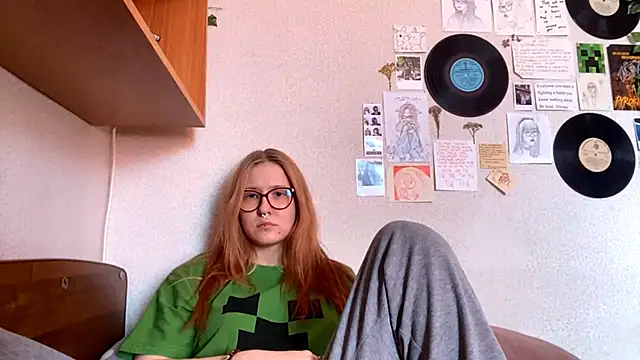 Živý XXX chat LaureenVielma