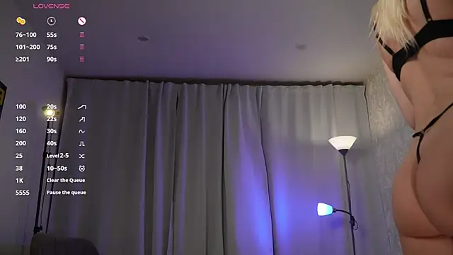 Good_Barbie's Live XXX Chat