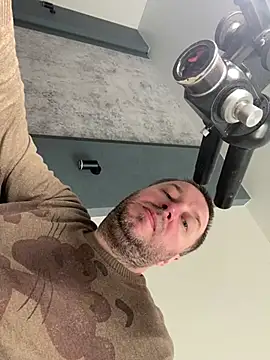 DorianJeday 라이브 XXX 채팅