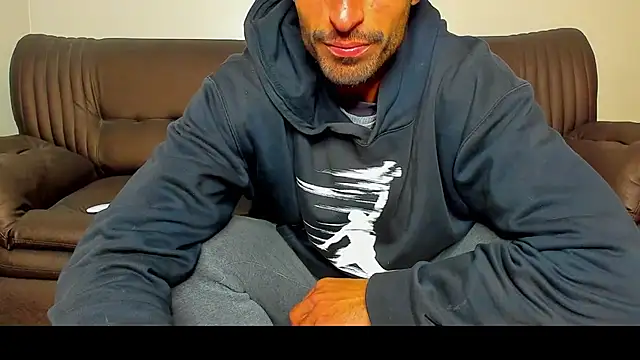 Show Webcam de KingVibes7