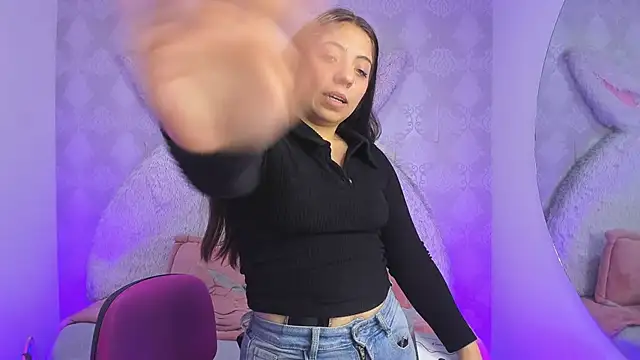 Sarita_jane Chat XXX in diretta