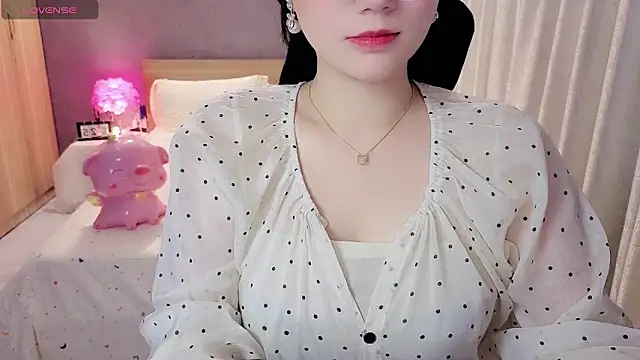 JENNIE-16's Webcam Show