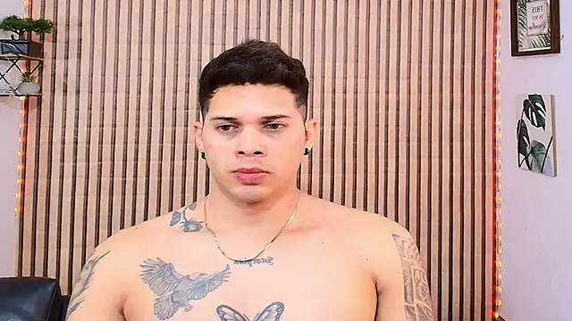 Show Webcam de johan_speitzer