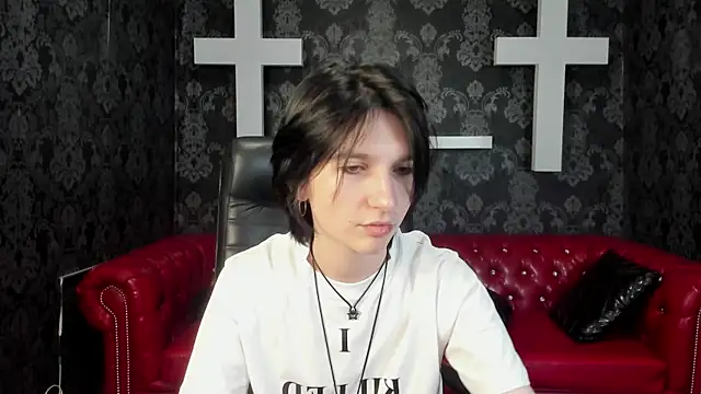 AdonBev – webcam-show