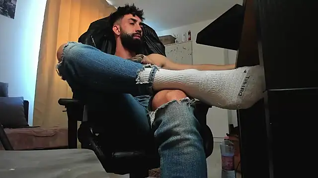 liamaesthetic লাইভ XXX চ্যাট