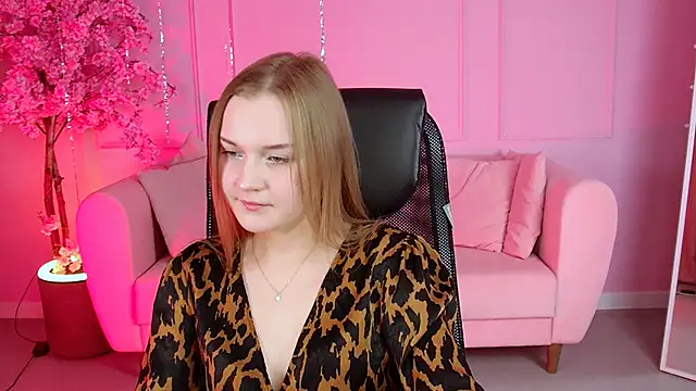 LissaTelor – Naživo XXX chat