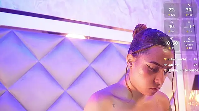 แชท XXX สดของ gemma_sm