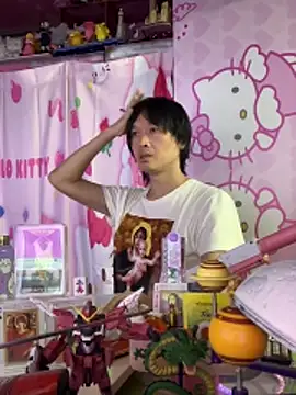 دردشة JesuAdam الجنسية المباشرة