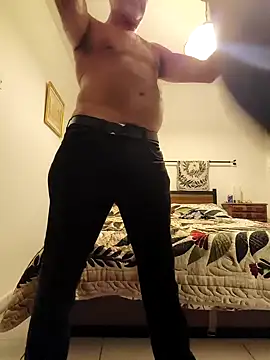 Show modela Yanus063364 na web-kameri