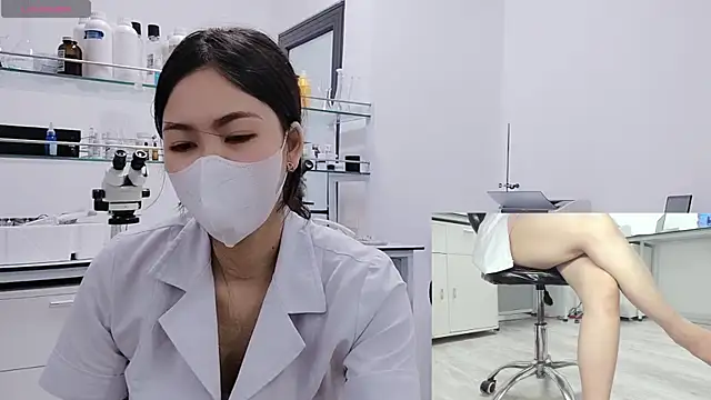 Show webcam de Kathylove_2023