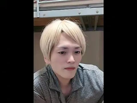 mgnhiroyukiのウェブカメラショー