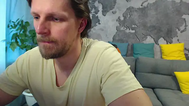 VikingChrisss Webcam Show